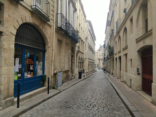 librairie orthophonique bordelaise à Bordeaux