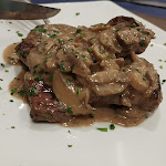 Photo n°1 de l'avis de Luke.o fait le 19/11/2021 à 21:55 sur le  La Trincea à Rome