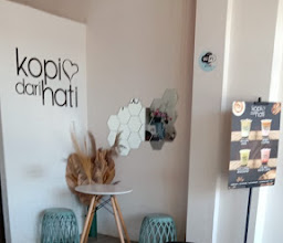 KOPI DARI HATI , wua wua photo