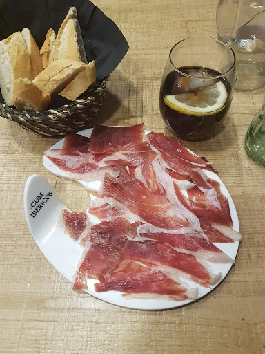 Cum Ibérico