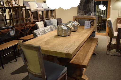 Furniture Store «HOM Furniture», reviews and photos, 7600 Hudson Rd, Woodbury, MN 55125, USA