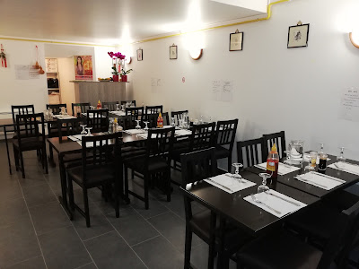Pho 32 à Clichy