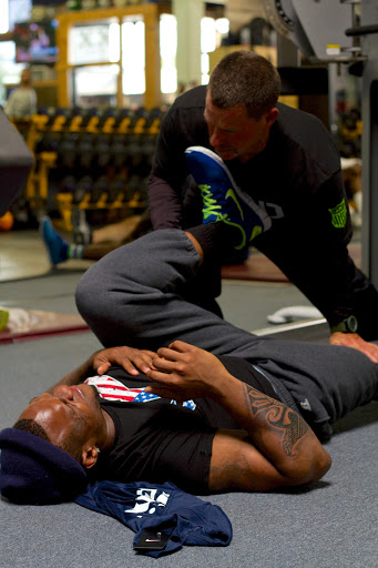 Health Club «Yard Fitness Center», reviews and photos, 1106 Hermosa Ave, Hermosa Beach, CA 90254, USA