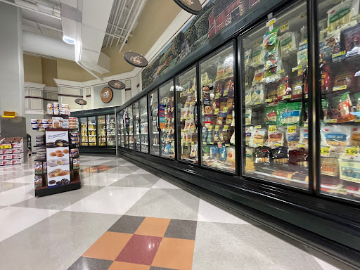 Grocery Store «Harris Teeter», reviews and photos, 12960 Highland Crossing Dr, Herndon, VA 20171, USA