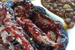 Rodney's Ribs Food Truck image