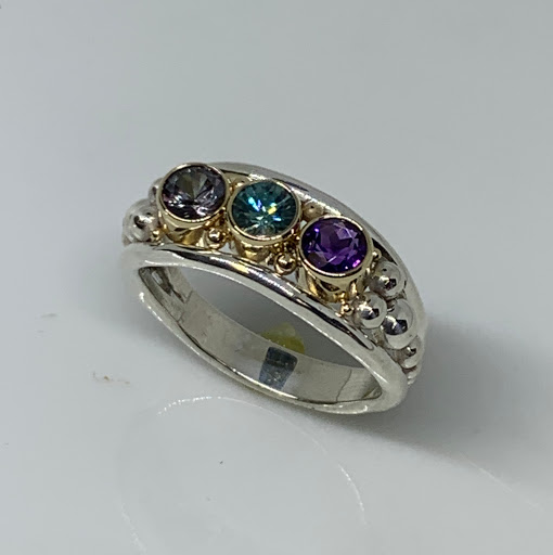 Jewelry Store «Simply Unique», reviews and photos, 1215 George Washington Memorial Hwy Suite O, Yorktown, VA 23693, USA