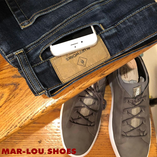 Shoe Store «Mar-Lou Shoes», reviews and photos, 5471 Mayfield Rd, Lyndhurst, OH 44124, USA