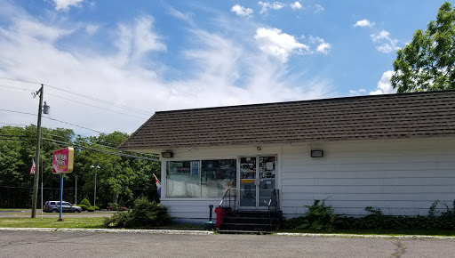 Tobacco Shop «Northern Lights 2», reviews and photos, 270 Enfield St, Enfield, CT 06082, USA