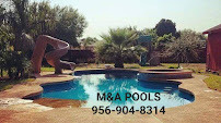 M&A pools - Photo 2 - Car repair in Donna, TX, McAllen