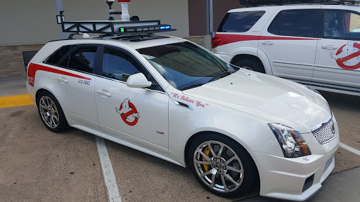 Movie Theater «Alamo Drafthouse Cinema», reviews and photos, 100 S Central Expy, Richardson, TX 75080, USA