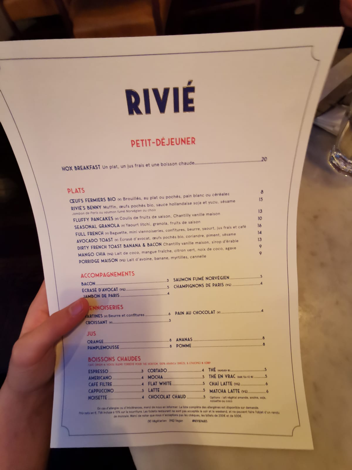 Photo n° 7 de l'avis de sandrine.a fait le 10/12/2023 à 14:06