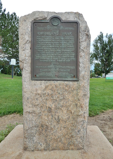 Golf Course «Overland Golf Course», reviews and photos, 1801 S Huron St, Denver, CO 80223, USA