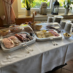 Photo n°10 de l'avis de Dagi.. fait le 21/06/2023 à 11:19 sur le  Landhotel Billing à Glauchau