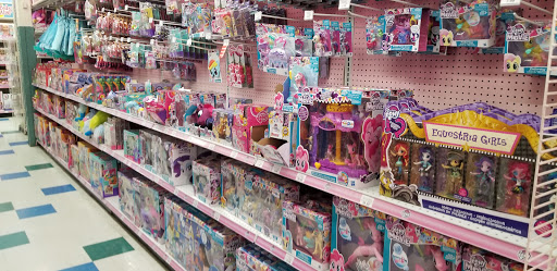 Toy Store «Toys