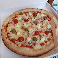 Photos du propriétaire du Pizzas à emporter Le KIOSK 24h/24 par PIZZA et Compagnie à La Vespière-Friardel - n°2