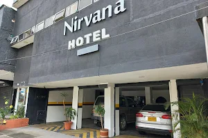 Nirvana Hotel image