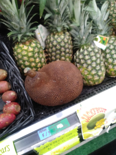 Grocery Store «Hollywood Super Market», reviews and photos, 714 N Main St, Royal Oak, MI 48067, USA