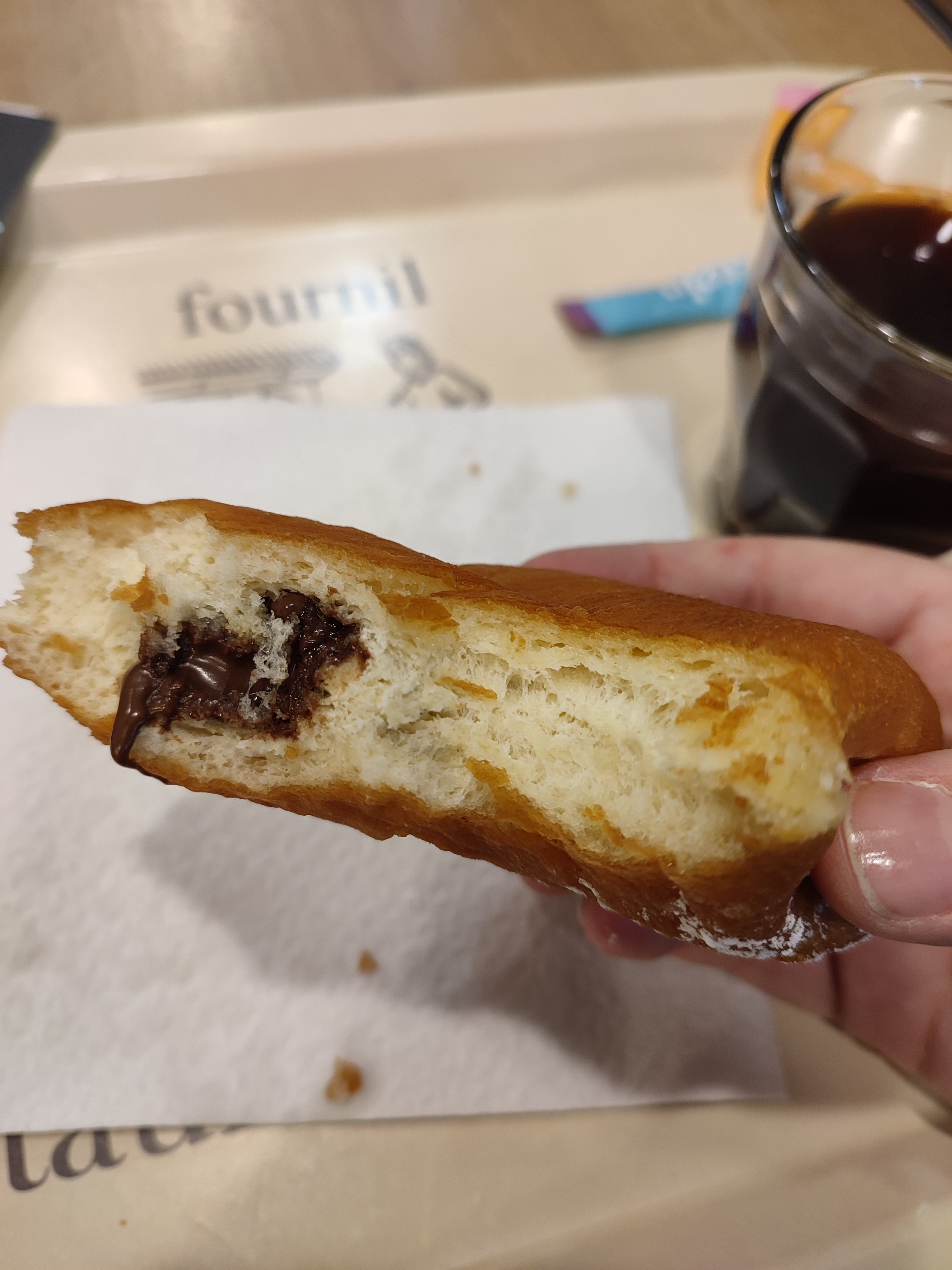 Photo n° 1 de l'avis de Jeanne.e fait le 26/01/2023 à 20:50