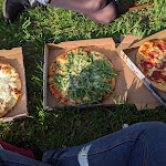 Photo n°1 de l'avis de sdjagger. fait le 28/04/2020 à 18:01 sur le  Pizzeria Markoni à Frankfurt