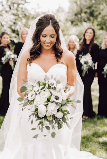 Florist «The Flowerman», reviews and photos, 70A Westpark Rd, Dayton, OH 45459, USA