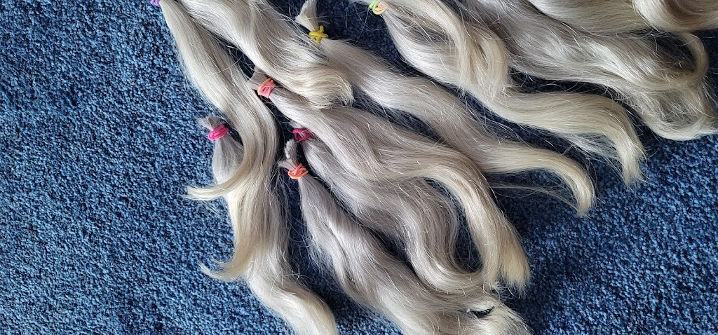 Hair Richard 44057