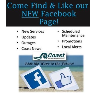 Telephone Company «Coast Communications Company», reviews and photos, 349 Damon Rd NE, Ocean Shores, WA 98569, USA