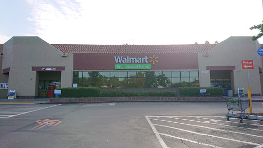 Supermarket «Walmart Neighborhood Market», reviews and photos, 1180 S Diamond Bar Blvd, Diamond Bar, CA 91765, USA