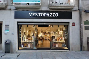 Vestopazzo Galicia Príncipe image