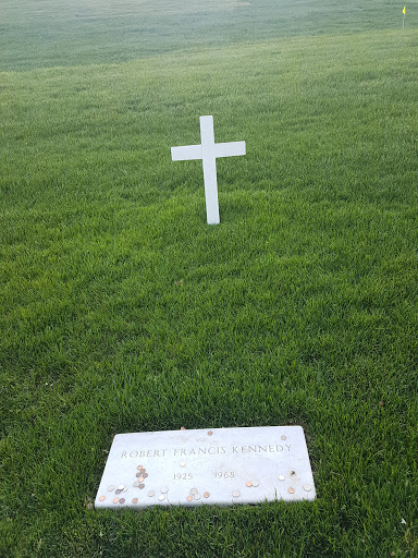 Park «Lafayette Square», reviews and photos, Pennsylvania Ave NW & 16th Street Northwest, Washington, DC 20001, USA