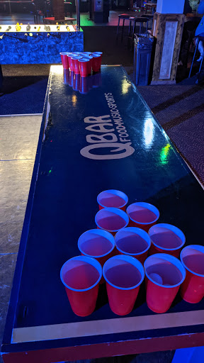 Sports Bar «Q Bar & Grill», reviews and photos, 8109 Cass Ave, Darien, IL 60561, USA