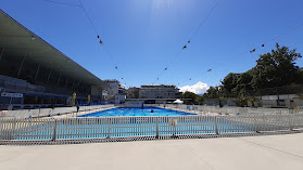 Patinoire et Piscine de Montchoisi