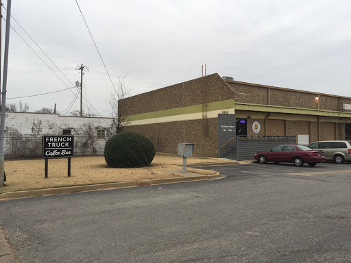 Coffee Shop «French Truck Coffee - Memphis», reviews and photos, 584 Tillman St #1, Memphis, TN 38112, USA