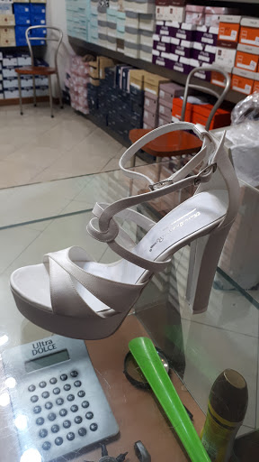 Scarpe Da Sposa Minichino