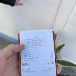 Photo n°12 de l'avis de Anchise.i fait le 17/06/2022 à 21:53 sur le  Ristorante Pizzeria La Riva. à Marina di Pisa