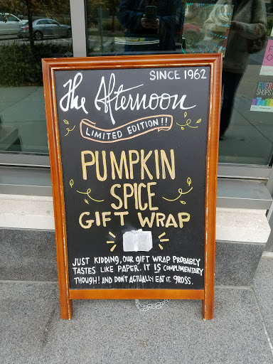 Gift Shop «The Afternoon», reviews and photos, 3157 Farnam St Suite 7101, Omaha, NE 68131, USA