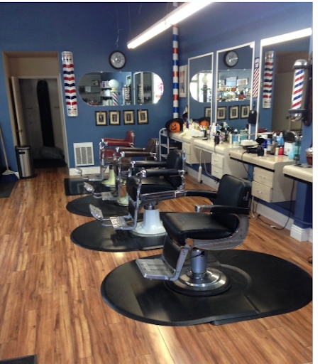 Barber Shop «Illusions Barber Shop & Supply in Pacifica», reviews and photos, 1047 Terra Nova Blvd, Pacifica, CA 94044, USA
