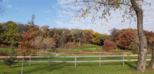Golf Course «​​​​​Leslie Park Golf Course», reviews and photos, 2120 Traver Rd, Ann Arbor, MI 48105, USA