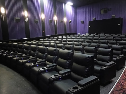 Movie Theater «Cinemark 16 And XD», reviews and photos, 711 Evesham Ave, Somerdale, NJ 08083, USA