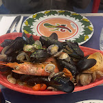 Photo n°3 de l'avis de marco.h fait le 08/05/2024 à 08:28 sur le  Anema & Cozze à Marcianise