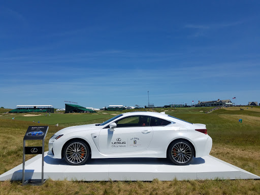 Golf Club «Shinnecock Hills Golf Club», reviews and photos, 200 Tuckahoe Rd, Southampton, NY 11968, USA