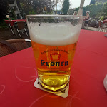 Photo n°1 de l'avis de Jens.� fait le 21/05/2023 à 14:04 sur le  Schwarzwaldgasthof Kreuz à Durbach