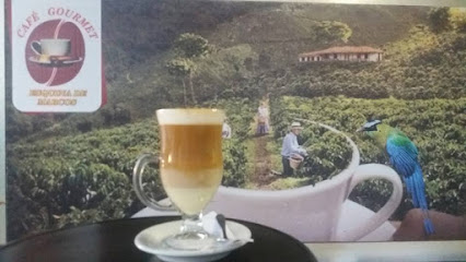 Café Esquina de Marcos