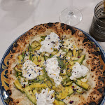 Photo n°2 de l'avis de Matteo.o fait le 01/11/2021 à 17:43 sur le  Ristorante Posta Vecchia à Colli al Metauro