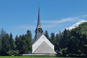 Kirche Würzbrunnen image