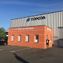 Topcon Positioning France Mâcon