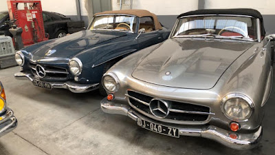Garage Auto Morangis / GAM91 à Morangis