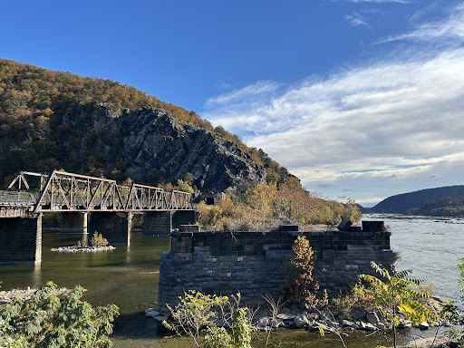 Appalachian National Scenic Trail