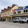 Hahn Gmbh Logo, Lang Slaan, Austria, Plumber