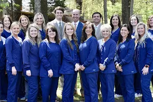 Parrish & Baldridge Family Dentistry image