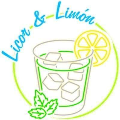 Licor y limon.com